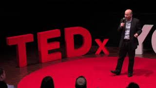 Altruism in the Face of the Big "C". | David Ziegler | TEDxYouth@MoriahCollege