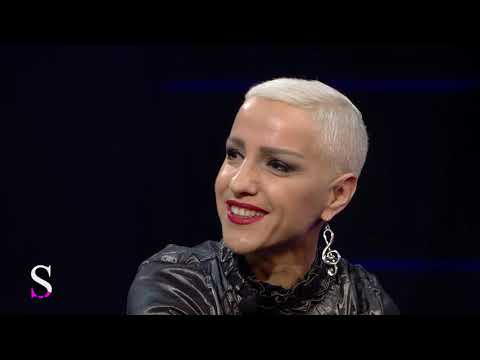 Siluete nga Gerta Gixhari - Sezoni 2 - Emisioni 10 - Violinistet Ines Memisharaj & Albana Leka