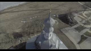 Рыбалка в перемышль калужской области карта