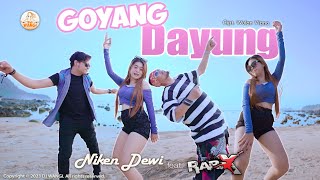 Download lagu Dj Goyang Dayung - Niken Dewi ft RapX mp3 Download lagu Dj Goyang Dayung - Niken Dewi ft RapX mp3