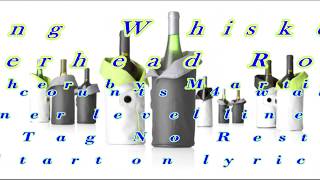 Burning Whiskey aka Copperhead Road 32(by Martie Papendorf)