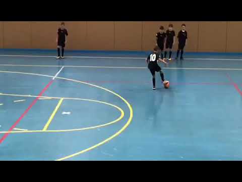 F6 Academy Alevin 1er año 2017