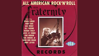 The All American Boy