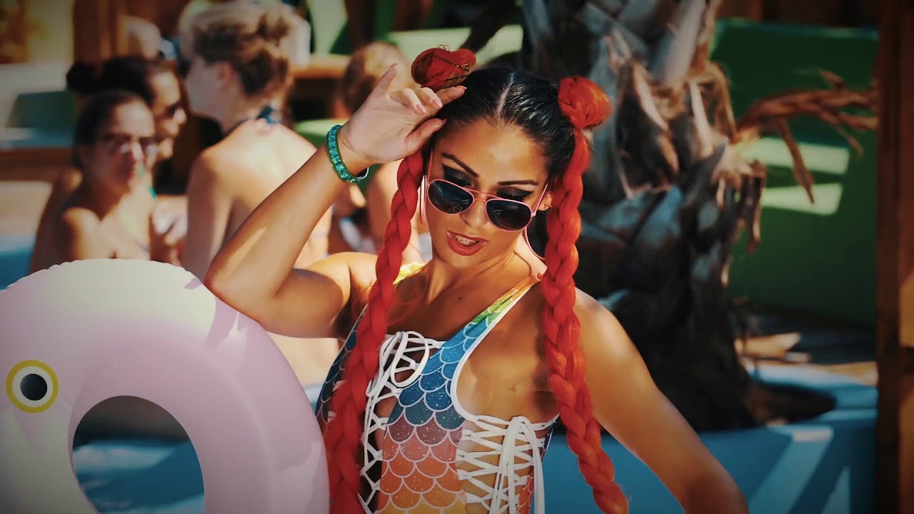 Dirty Fruit — Summer Love