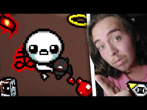 Como eu liberei a GODHEAD! Modo Greedier com o The Lost