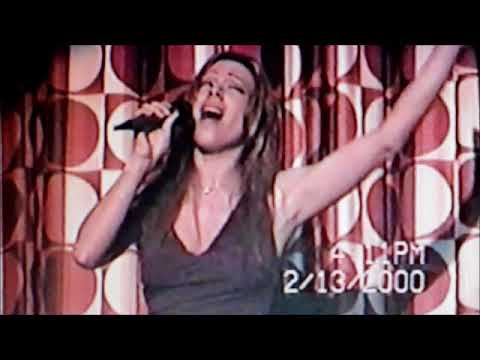 Promotional video thumbnail 2 for Professional Mariah Carey Lookalike