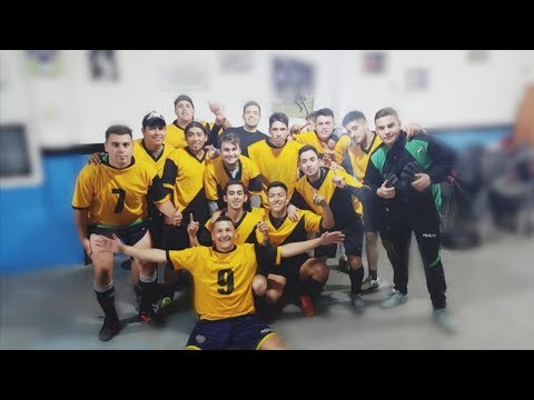 REAL BAÑIL A LA FINAL!!!