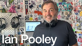 Ian Pooley - Live @ The Lot Radio 2026