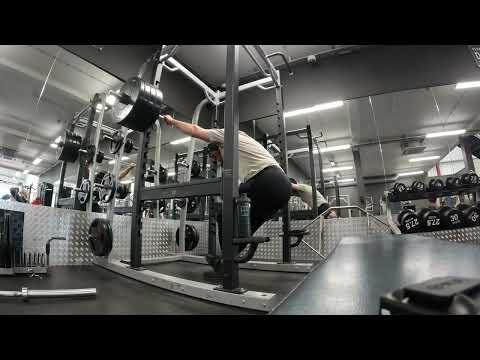 Spring Cut - Day 6 - Legs/Quads