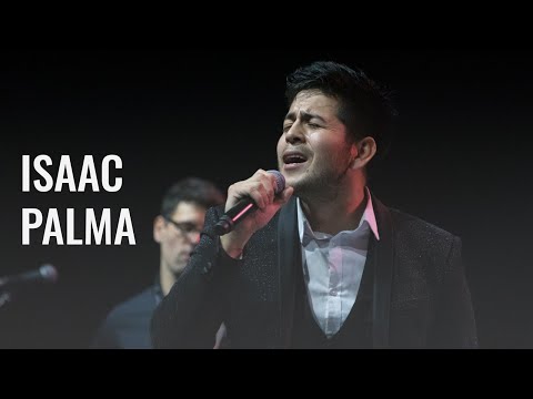 ISAAC PALMA & ULA LOŽAR - OBA