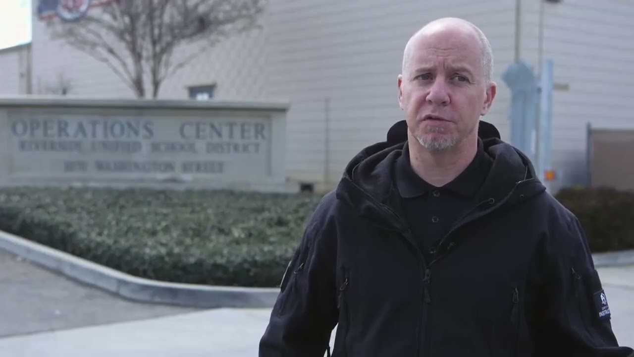 RPU - Business LED Light Replacement RUSD