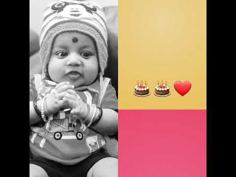 Happy birthday kaustubh