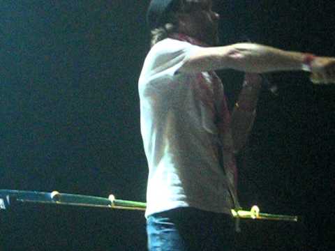 Lollapalooza Chile 2011 - Latin Bitman - Tropilove