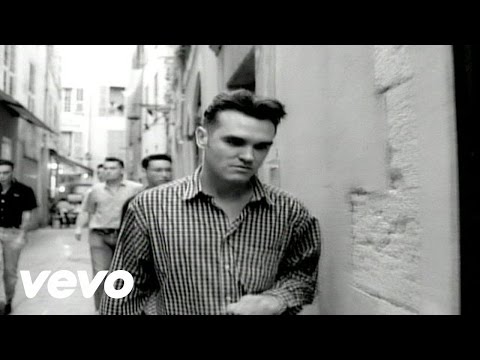 Morrissey - Tomorrow