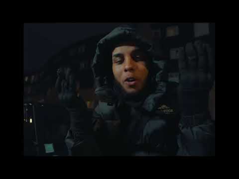 Zola x Hamza x Josman type beat - "Ossa"