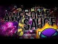 I GOT THE SAUCE Awesome Sauce SirHadoken TD Epic EPIC DEMON DanZmeN Let S Play