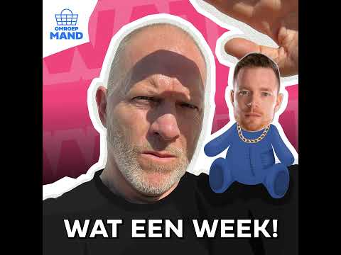 Wat een week #1