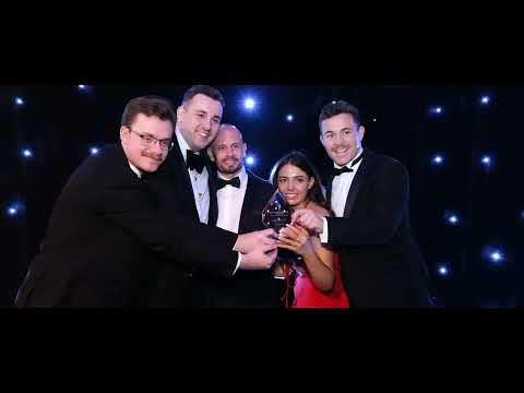 Construction Computing Awards 2022 - Editors Choice 2022