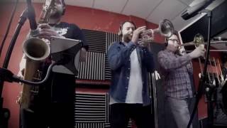 Stand Up By The PB UnderGround