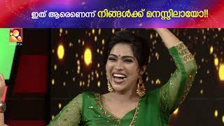 സുഷമ സ്വരാജ് ആണോ ഇത് കുട്ടിക്ക് രാഷ്ട്രീയം അത്ര വശമില്ലെന്ന് തോന്നുന്നു video
