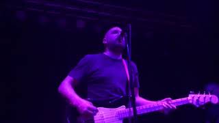 Lo Tom at the Constellation Rom