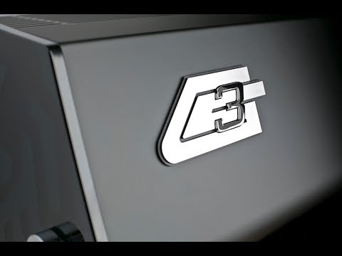 How to Program the GS3 AV