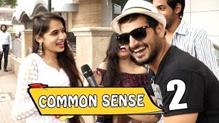Mumbai&#39;s Funny Common Sense Part 2 - Baap Of Bakchod - Sanjay
