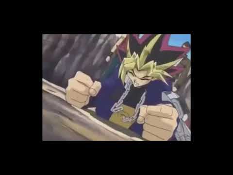It should've been me, not him! - Yu-Gi-Oh