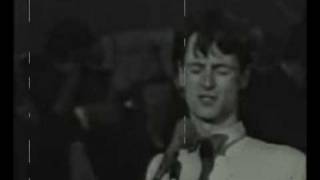 Peter Hammill - "The Emperor In His War Room" - Peel Sessions (1974)