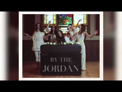 Starling Arrow - By The Jordan (Audio) - ft Tina Malia, Rising Appalachia, Ayla Nereo + Marya Stark
