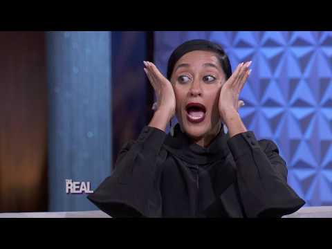 Tracee Ellis Ross' Top Beauty Tip