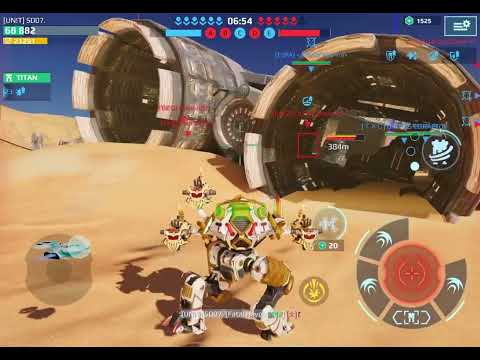 7.2 million damage in beacon rush