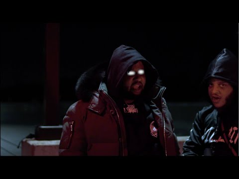 JuanHunnit x Hustle - "LESSON" (OFFICIAL VIDEO)