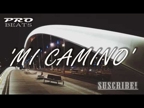 Base De Rap inspiración ''Mi Camino'' x Hip Hop Beat Piano Motivacional
