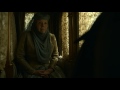 Season 6 Olenna Tyrell Deleted Scene - Game Of Thrones
