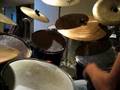 Latin Shuffle