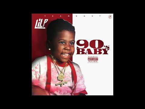 Lil P - Life I Chose (Feat. Babyface Ray)