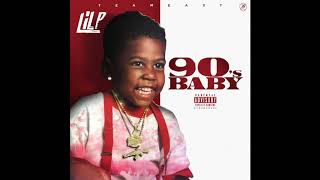 Lil P - Life I Chose (Feat. Babyface Ray)
