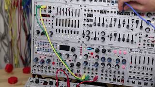 Video thumbnail for Plonk Overview by Intellijel