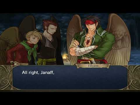 Fire Emblem: Radiant Dawn Walkthrough Part 37