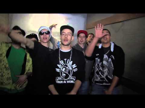 1012er - Swiss Crew VBT 2014 Qualifikation