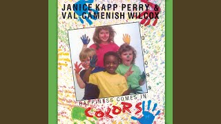 An Attitude of Gratitude (feat. Aaron Utley)