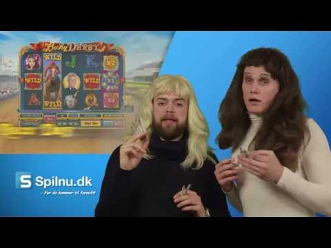 Nørgaards Netfix - Spil Nu-reklamer