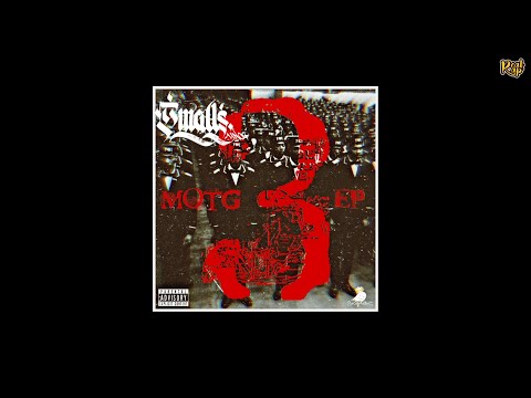 Smalls Uno - Meeting Of The Gods 3 [Full EP]
