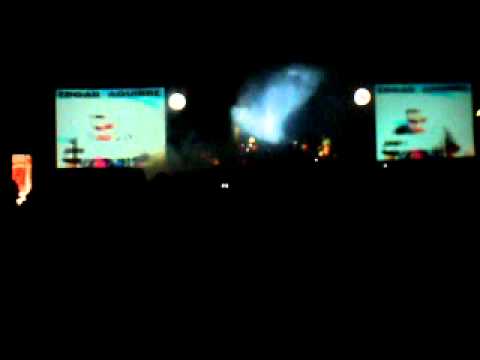 EDGAR AGUIRRE LIVE SET @ GROOVE PARTY 30/09/2011