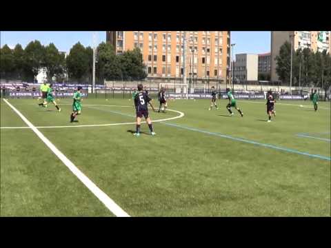 Orione Vallette - Victoria Ivest 2002