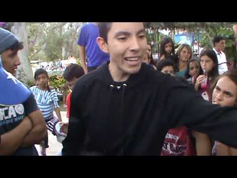 BPC VS YPKA 1RA RONDA//BDH BATTLES