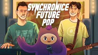 Video thumbnail for Synchronice Future Pop (Sample Pack) by Dropgun Samples