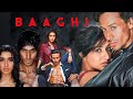 BAAGHI Part 1 Imetafsiriwa Kiswahili Dj Juma Khan India Movie Tiger Shroff Indian Actor