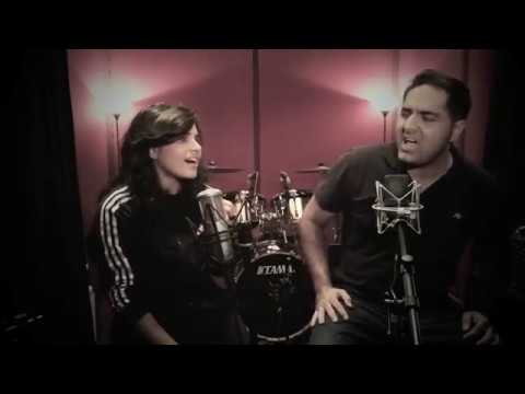 Khamoshi Unplugged - Atif Ali & Schumaila Rehmat Hussain - Khamoshi OST